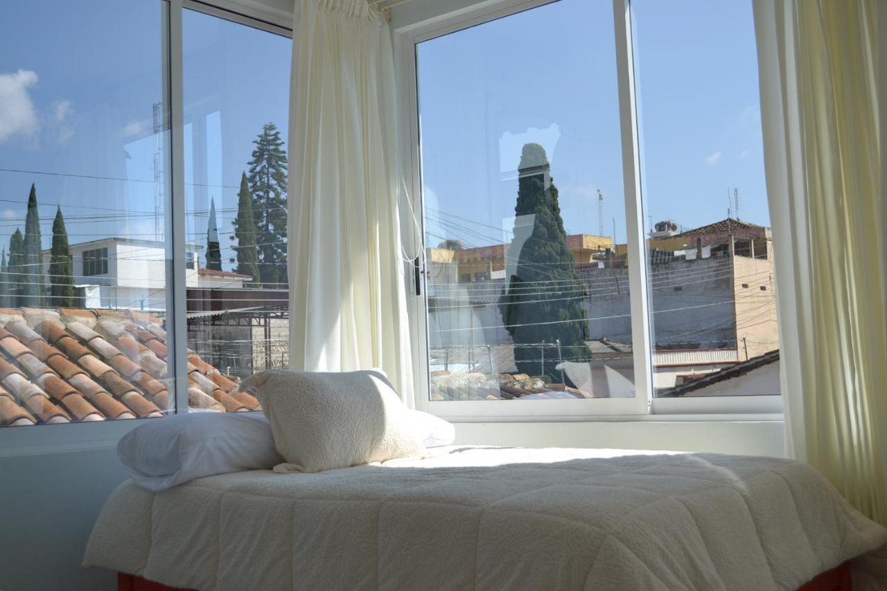 Hotel Nichim Ja كوميتان د دومينغوز المظهر الخارجي الصورة